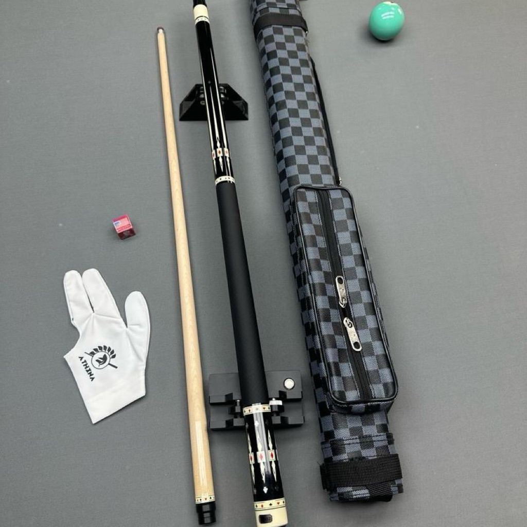 [7CN] CƠ LIP BIDA TL CUE KT MAGIC MỘC_ CƠ LIP k maple  ••”CƠ HOẠ TIẾT BỘ BÀI MỘC”