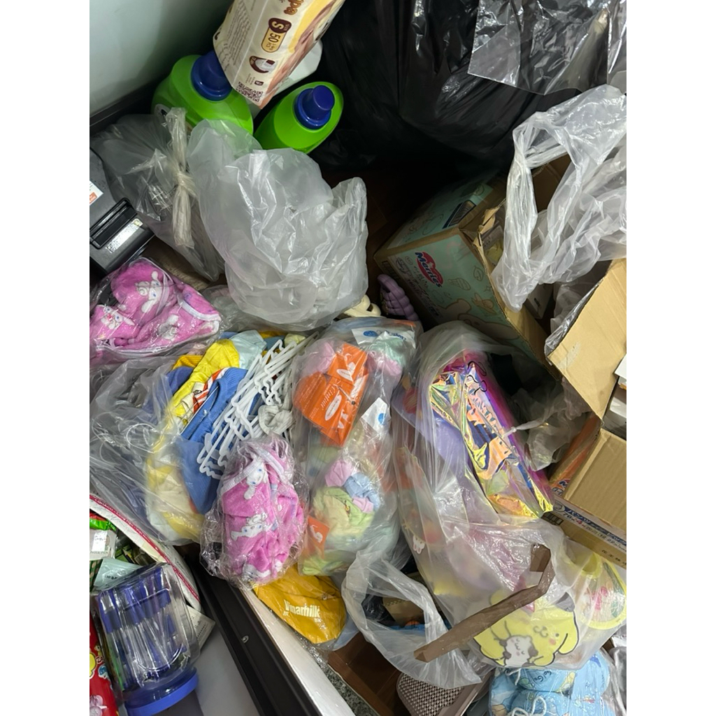 Đồ gia dụng tổng hợp chốt live