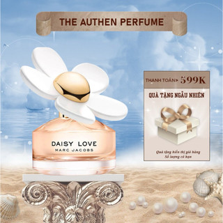  10ml Marc Jacobs Daisy Love - Nước hoa nữ | The Authen Perfume 