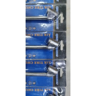 Đầu Bơm Hơi Dài 2 Đầu