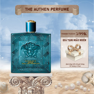 10ml Versace Eros Edp - Nước hoa nam | The Authen Perfume 
