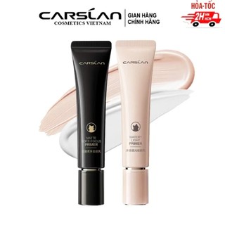 Kem Lót Carslan Watery Light Primer/Matte Soft - Focus Primer 35g | NHÍM STORE