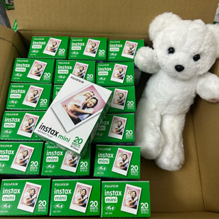 [SẴN HÀ NỘI] FILM 10 TẤM INSTAX DATE 5/2027 CHO MÁY ẢNH CHỤP LẤY LIỀN