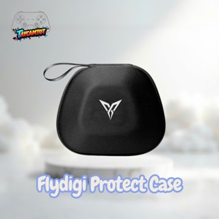Túi dụng tay cầm Flydigi V2 và V1 - Apex 5 - Apex 4 - Vader 4 Pro - Direowolf 3 - Dune Fox