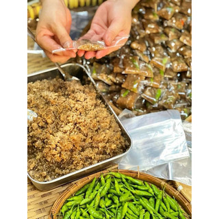 10 HỘP BÌ ỚT XIÊM ( 1 HỘP 10 CHIẾC )