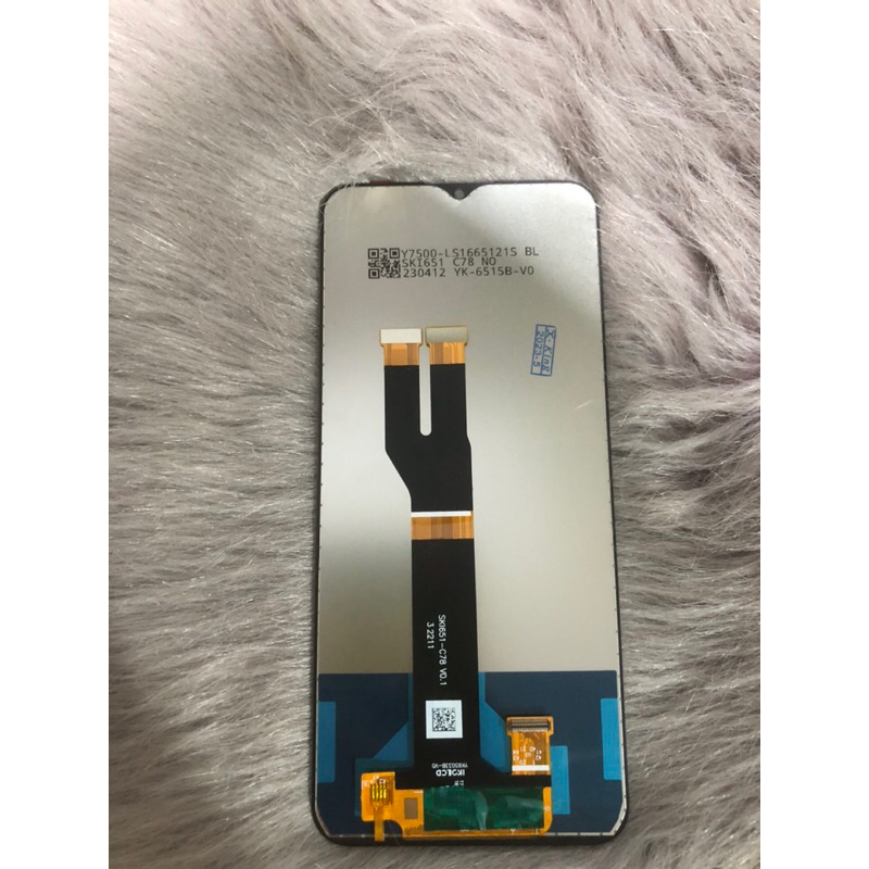 Màn Hình Nokia C21+ / C21 Plus (Zin) ĐP