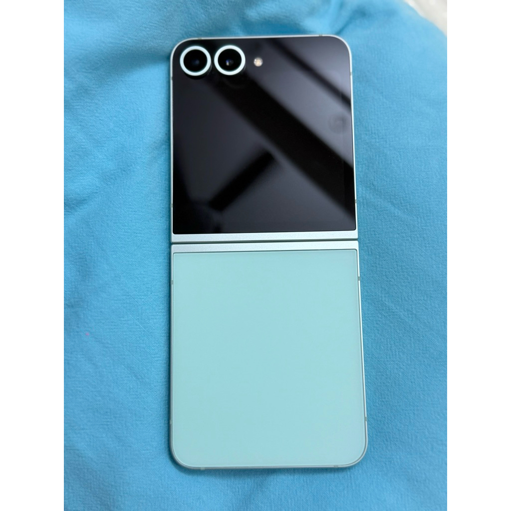 samsung zflip 6 256gb