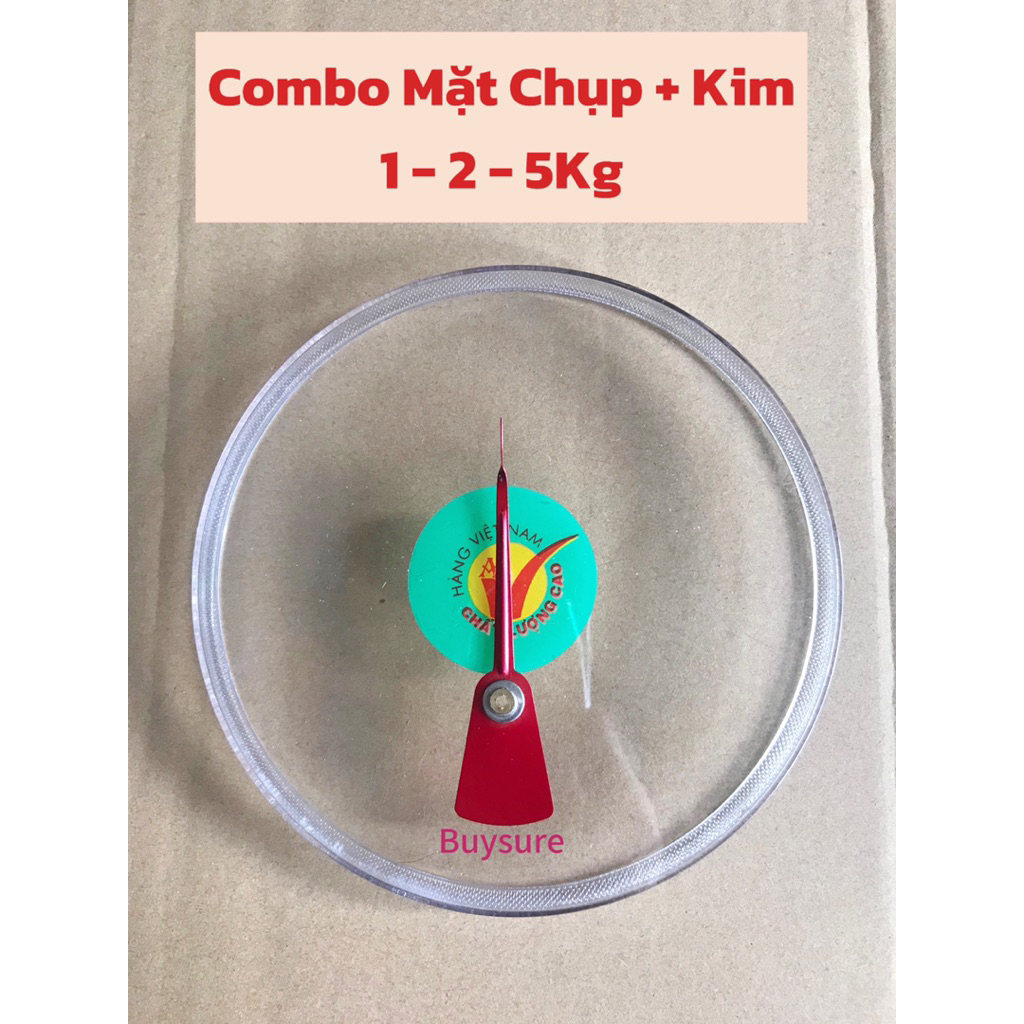 ComBo TIẾT_KIỆM MặtChụp Cân Từ 1Kg đến 150Kg Chuẩn Nhơn Hoà. ĐỌC MÔ TẢ SP Để Đặt Đúng