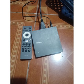 fpt 2021 đã cài 200 kênh tv và youtube không quảng cáo (đầy đủ phụ kiện, khiển nói)