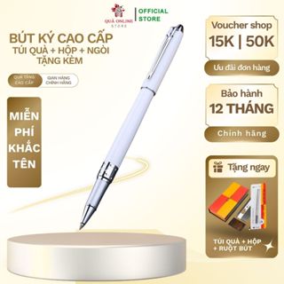  BÚT KÝ PICASSO CAO CẤP HORTA  MIỄN PHÍ KHẮC TÊN - LOGO   RẺ VÔ ĐỊCH  BÚT KÝ CAO CẤP 