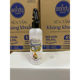 Combo 2 chai xịt thom vải,xit thom quần áo 300ml