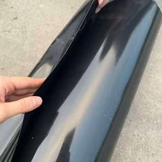 Bể bạt nuôi ốc ếch cá HDPE 2x1x0,5 - loại 5 dem