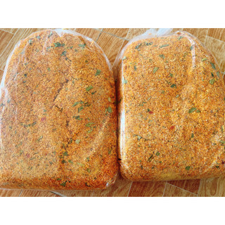 KHÔ GÀ VỤN SỈ 5KG