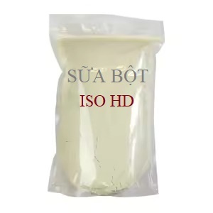 Gói Dùng Thử 1Kg Bột Sữa ISO HD