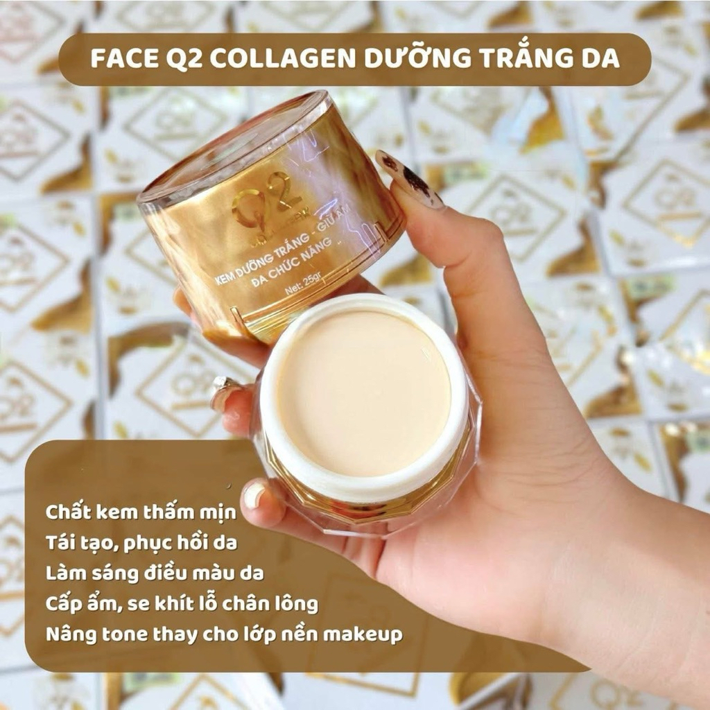 𝐊𝐄𝐌 𝐐𝟐 𝐕𝐀̀𝐍𝐆 𝐂𝐎𝐋𝐋𝐀𝐆𝐄𝐍 (𝐂𝐭𝐲 𝐋𝐢𝐞̂𝐧 𝐍𝐠𝐮𝐲𝐞̂̃𝐧)