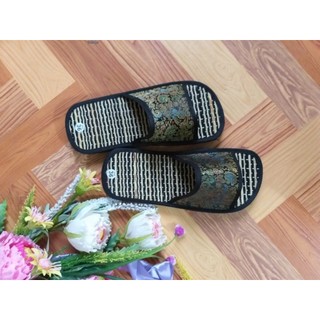 dép chiếu nam, dép quai kẹp( xưởng sản xuất )