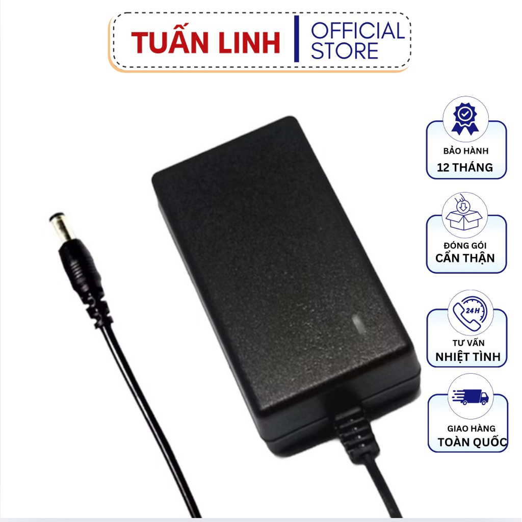 Bộ sạc, Sạc Pin 21V, cho máy khoan pin, chuyên sạc pin Liion 21V, có đèn báo đầy, Sạc Pin