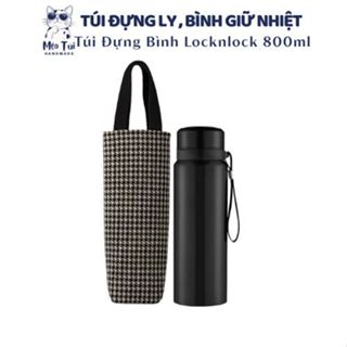  Túi đựng bình nước giữ nhiệt Lock&Lock 800ml 