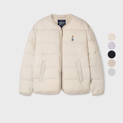 Áo Khoác WHO.A.U Light Padded Jacket_WHJPF4911U