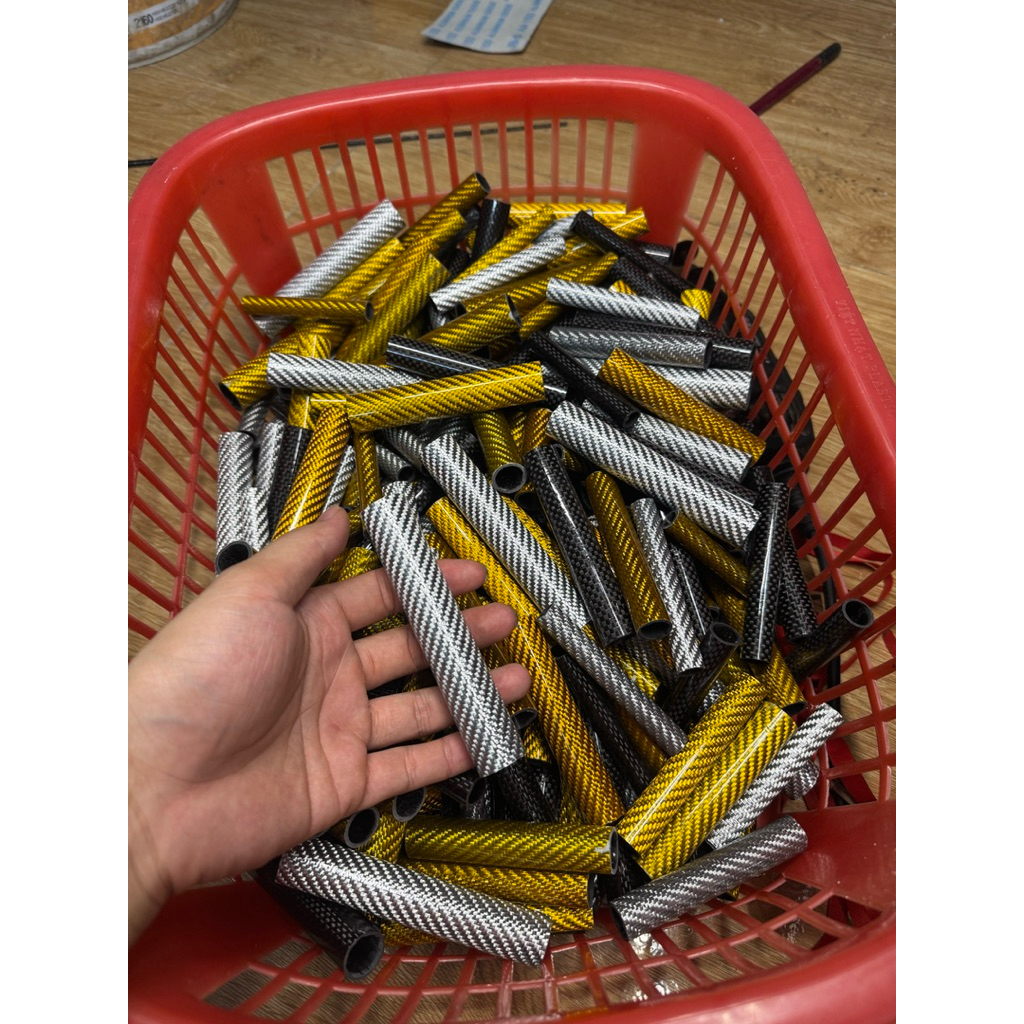 Pass 3k làm diều lắp ghép hàng nét đẹp và nhẹ, siêu chắc chắn