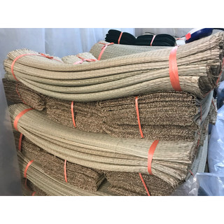 Chiếu cói cá nhân giá rẻ nhiều cỡ 0.8m, 0.9m, 1m, 1m15, 1m2-chiếu lát truyền thống,chiếu quân nhân