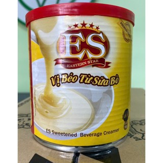 Sữa Đặc ES Nắp Đỏ 1Kg