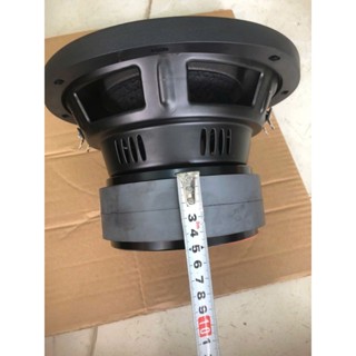 Bass sub 20 coil 51, từ 140 2 cầu từ kép