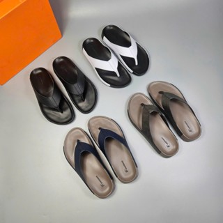 [Dép QUAI KẸP CÔNG THÁI HỌC Fashion - Đế cao cấp] Khâu Miễn Phí , Dép da đúc - Dép nam siêu bền, đế đúc cao su bền bỉ