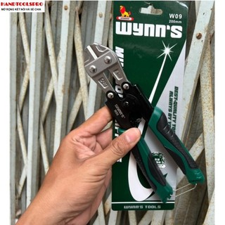 Kìm Cộng Lực 200m Wynn W09