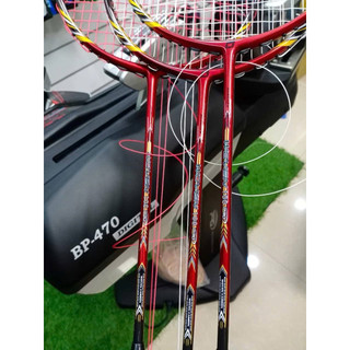 Vợt cầu lông Pro Woven 100 ( chính hãng)
