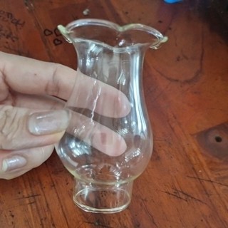 Bóng của đèn dầu