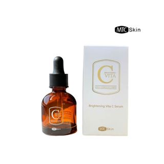 Serum hydro b5 + vitC (com bo) ( 100% chính hãng)