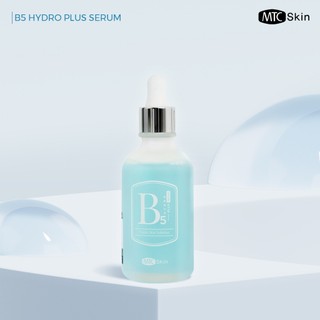 Serum hydro b5 + vitC (com bo) ( 100% chính hãng)