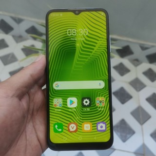 Điện thoại Vsmart Joy 3 V430a 4/64g cũ