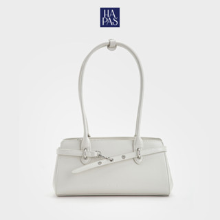 Túi Đeo Vai Đai Móc Cross Band HAPAS Size 26