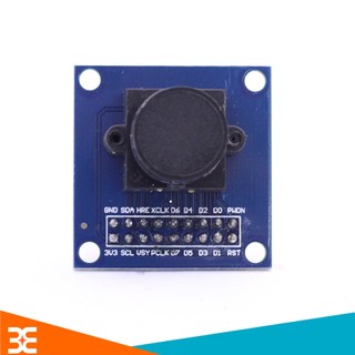 Camera OV7670 No FiFo Chất Lượng Cao
