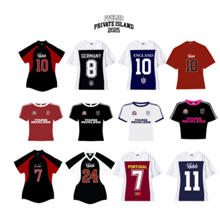  ÁO THUN PHỐI BÓNG ĐÁ MIX FFCLUB LOCAL BRAND HOT TREND PHIÊN BẢN BODY 