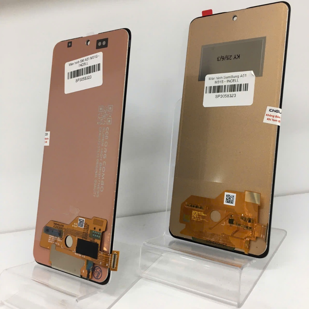 Màn hình Samsung galaxy A51 M31S