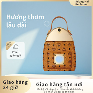 SƯƠNG MAI PERFUME - EAU DE PARFUM ORIENTAL FLORAL NOTES 75ML - Nước Hoa Unisex EDP Cao Cấp mcm