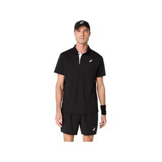 Áo Polo Thể Thao Nam Asics COURT 2041A340.001