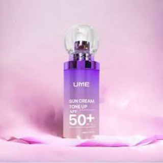  Ume Ngọc Trinh - Kem Chống Nắng Nâng Tông Kem Chống nắng cho mặt SPF 50+,kem trang điểm Makeup 