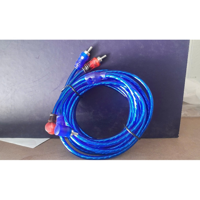 dây av 3m8 1 đầu vuông tiện lợi