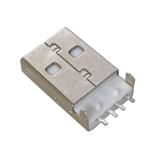Cổng USB A - Đực DIP V2 Chất Lượng Cao