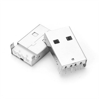 Cổng USB A - Đực DIP V2 Chất Lượng Cao