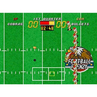 Băng game Nintendo Switch ACA NEOGEO Selection Vol. 6