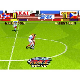 Băng game Nintendo Switch ACA NEOGEO Selection Vol. 6
