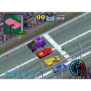 Băng game Nintendo Switch ACA NEOGEO Selection Vol. 6