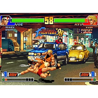 Băng game Nintendo Switch ACA NEOGEO Selection Vol. 6