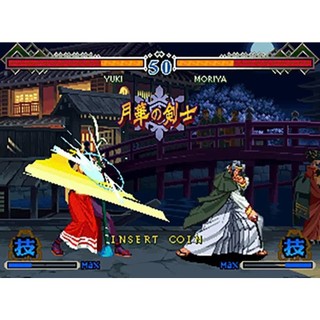 Băng game Nintendo Switch ACA NEOGEO Selection Vol. 6