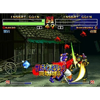 Băng game Nintendo Switch ACA NEOGEO Selection Vol. 6